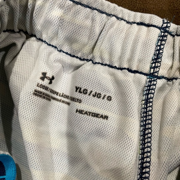 Shorts - Picture 2 of 2